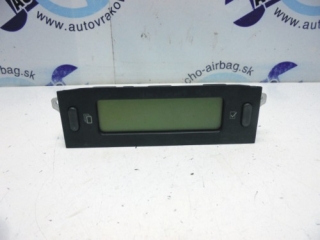 LCD Citroen C5 9644422477