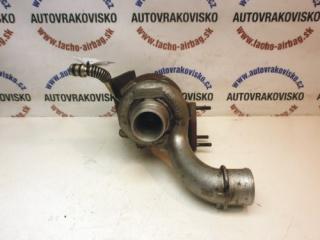 Turbo Renault Espace III 2.2 dCi