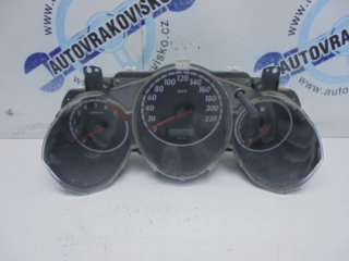 Tachometer Honda Jazz II HR0294152