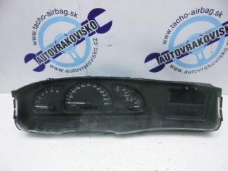 Tachometer Opel Vectra B 09134528LS