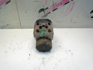 ABS Renault Kangoo 0273004142