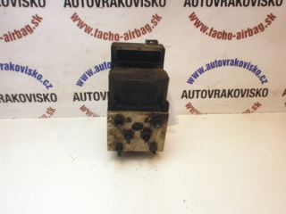 ABS Renault Espace III 0273004406