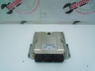 Riadiaca jednotka motora Mitsubishi Carisma 1.9 DI 0281010437
