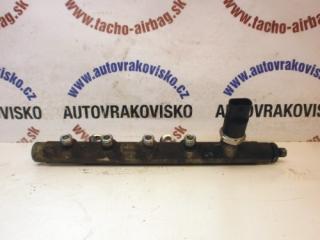 Snímač tlaku paliva Renault Espace III 2.2 dCi