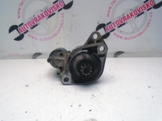 Štartér VW Vento 0001121006