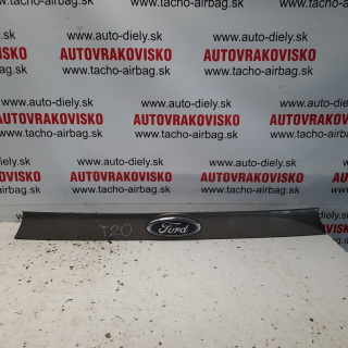 Lišta nad ŠPZ Ford Mondeo MK4 combi facelift
