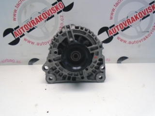 Alternátor VW Lupo 0124315004
