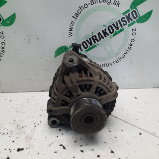Alternátor Kia Carens II 37300-27012
