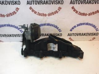 Škrtiaca klapka Audi A8 2.7 TDI, 3.0 TDI