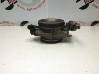 Škrtiaca klapka Renault Megane 1.4 16V 7700875435
