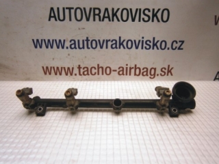 Vstrekovací ventil Renault Clio II 1.4 16V IWP026