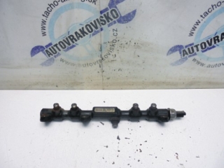 Snímač tlaku paliva Ford Mondeo III 2.0 TDCi 55PP03-01