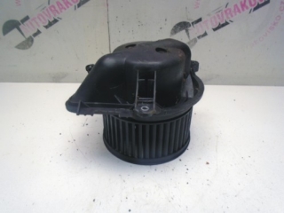 Motorček kúrenia Renault Megane 657323K