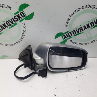 Spätné zrkadlo pravé Škoda Octavia