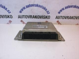 Riadiaca jednotka motora Fiat Marea Weekend 2.4 JTD