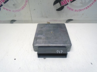 Riadiaca jednotka motora Ford Focus 1.8 TDDi XS4F12A650FAB
