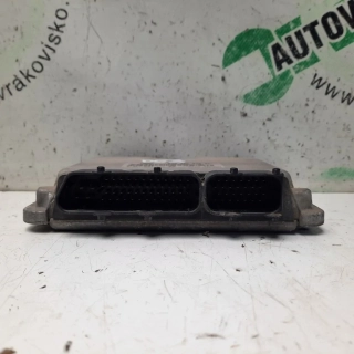 Riadiaca jednotka motora Škoda Octavia I 1.9 TDI 038906018BC