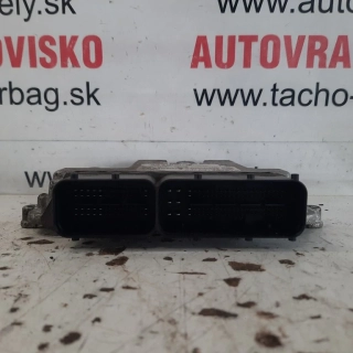 Riadiaca jednotka motora Hyundai Sante Fe II 2.2 CRDI 39116-27825