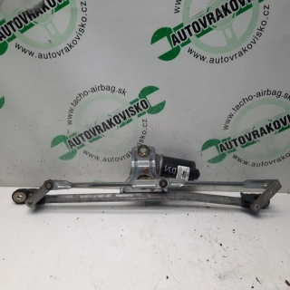 Motorček stieračov predný pantograf Fiat Stilo 60511009