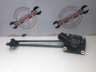 Motorček stieračov Volvo V40 0390241170