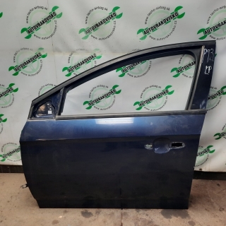 Ľavé predné dvere Ford Mondeo MK4