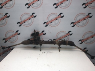 Prevodka riadenia Peugeot 206 6220000008