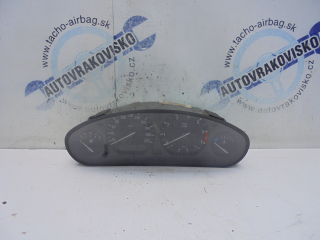 Tachometer BMW E36 62.11-8375042