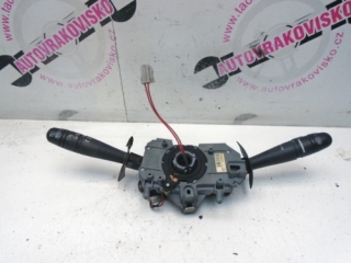 Prepínacia páčka Renault Megane Scenic 7700844672