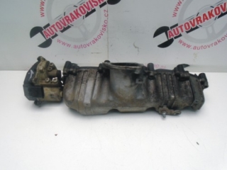Škrtiaca klapka Skoda Octavia 03L129086