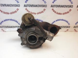 Turbo Fiat Marea Weekend 2.4 JTD 130
