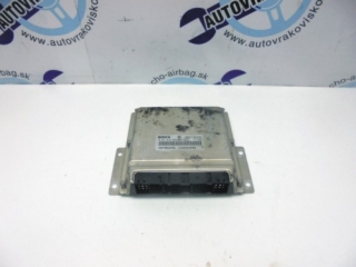 Riadiaca jednotka motora Alfa Romeo 156 1.9 JTD 0281010020