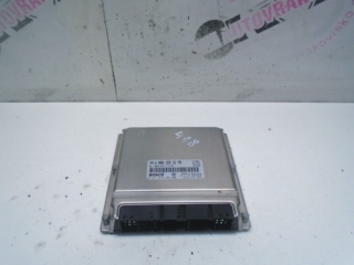 Riadiaca jednotka motora Mercedes A170 CDI 0281010426