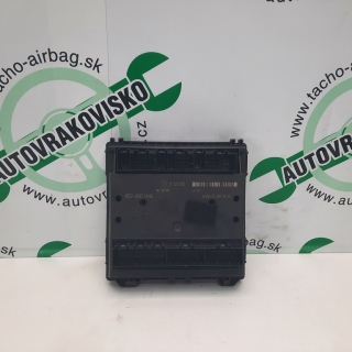 Komfortka Skoda Fabia 5WK48212A