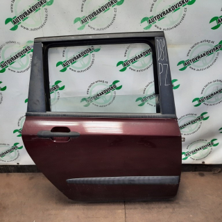 Dvere pravé zadné Fiat Stilo HB