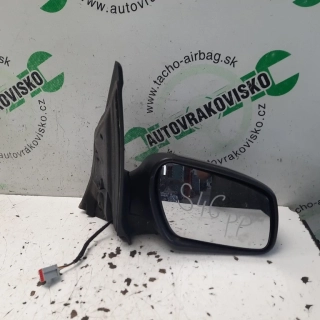 Spätné zrkadlo pravé Ford Fusion