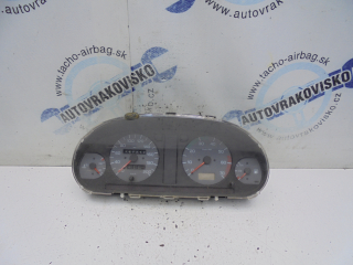 Tachometer Škoda Felicia