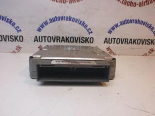 Riadiaca jednotka motora Mazda 121 III 1.8 D