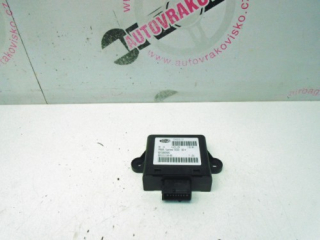 Komfortka Peugeot 206 9651212180