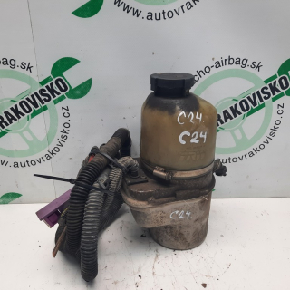 Servočerpadlo Opel Astra G 93188236