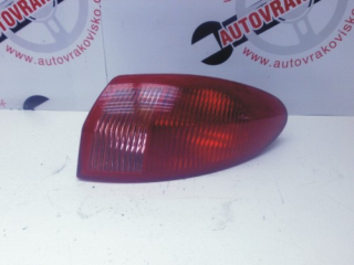 Zadné svetlo Alfa Romeo 147