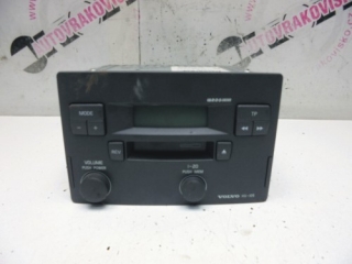 Autorádio Volvo V40 30887082