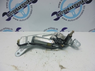 Motorček stieračov zadný Renault Laguna 0390206513