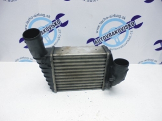 Intercooler Audi A4 8E0145805E