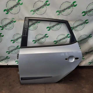Dvere ľavé zadné Hyundai i30 HB lift