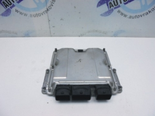 Riadiaca jednotka motora Peugeot 807 2.2 HDi 0281011133
