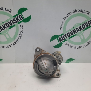 Štartér Ford Fiesta Mk6 LS12E401