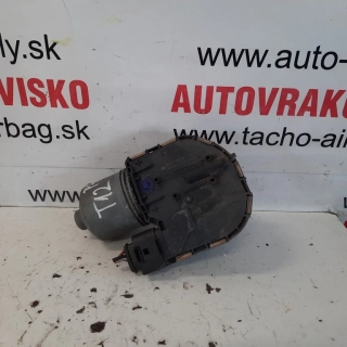 Motorček stieračov pravý Ford Focus MK3 BM51-17504-BJ