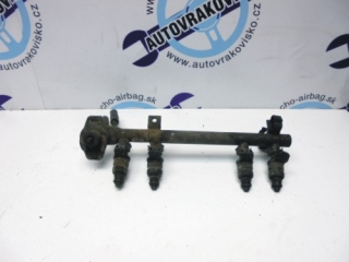 Vstrekovací ventil Skoda Felicia 1.3 5WP4274