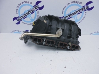 Sacie potrubie Opel Meriva 1.4 16V 0280600048