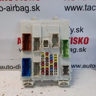 Riadiaca jednotka Ford Focus MK3 EM5T14014JKA